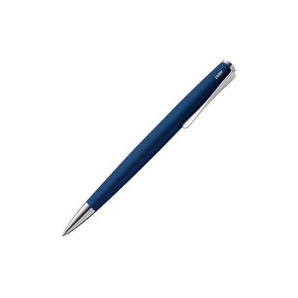 LAMY Balpen, Blauw Inkt, Zwart (1225919)