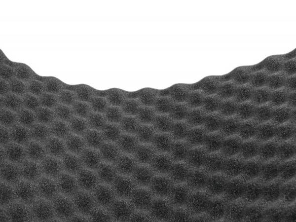 ACCESSORY Isolerende Mat Met Noppenoppervlak 50 mm Hoog 100 x 206 cm 100 x 206 cm