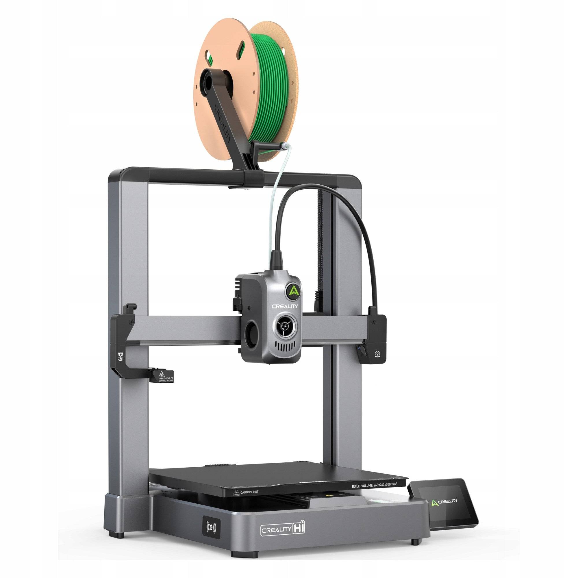 Creality 3D Printer Hi Standalone (1001010510) 3D-Drucker-0