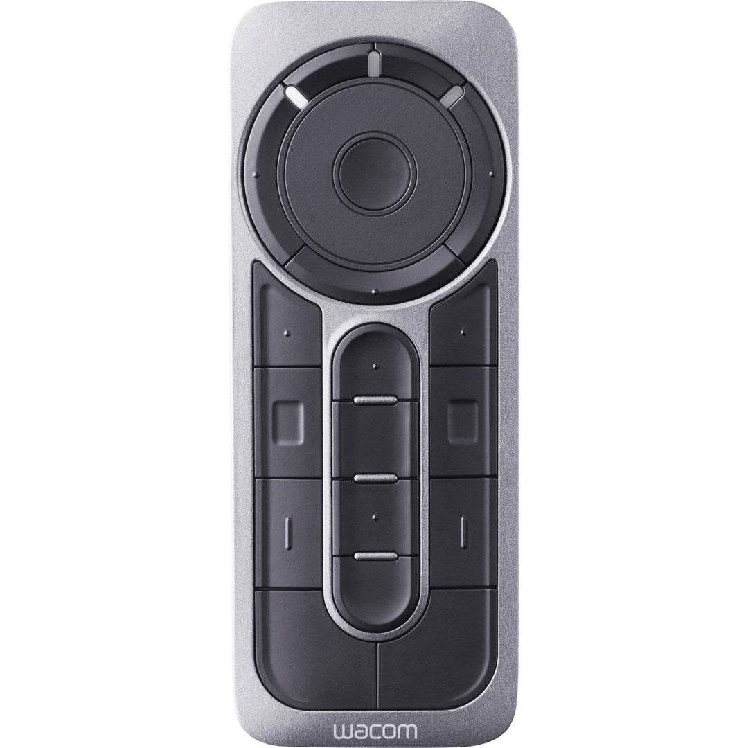 Wacom ExpressKey Remote - Accessoire - Afstandsbediening (ACK-411050)-0