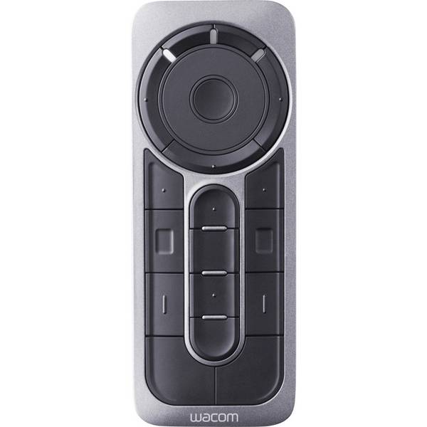 Wacom ExpressKey Remote - Accessoire - Afstandsbediening (ACK-411050)