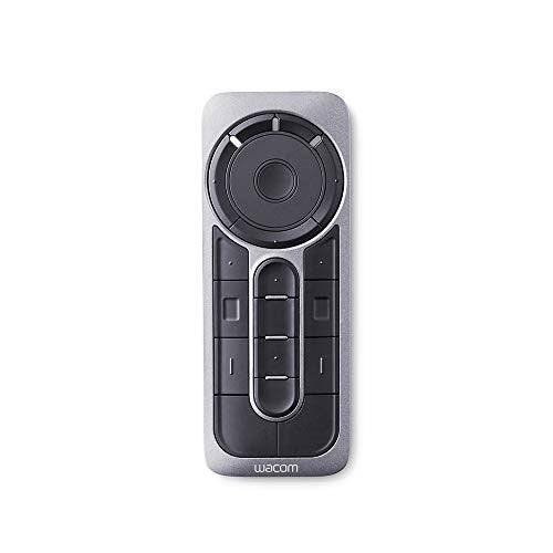Wacom ExpressKey Remote - Accessoire - Afstandsbediening (ACK-411050)-1