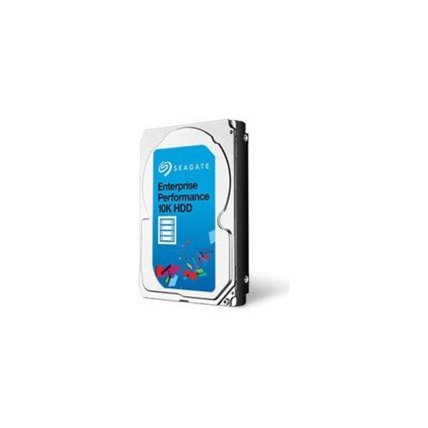 Seagate Exos 10E2400 ST1800MM0129 - Hybride Harde Schijf - 1,8TB - Intern - 2,5" SFF - SAS 12Gb/s - 10000 RPM