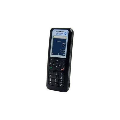 Mitel 632dt - Draadloze Uitbreidingshandset - met Bluetooth Interface - DECT/GAP-0