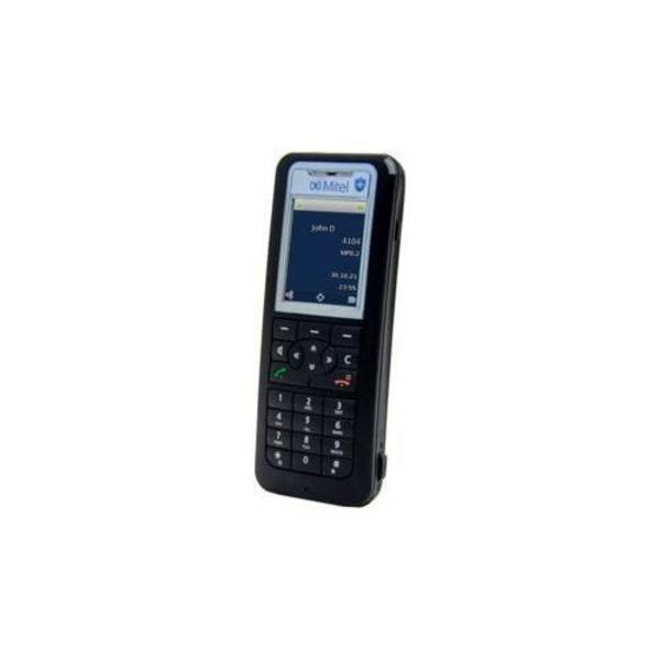 Mitel 632dt - Draadloze Uitbreidingshandset - met Bluetooth Interface - DECT/GAP