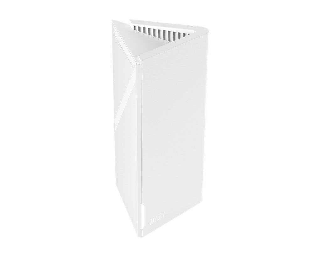 Roamii BE Lite WiFi 7 Mesh Systeem Dual-Band 2.5Gbps Ethernet 4K-QAM 8K-Streaming-2