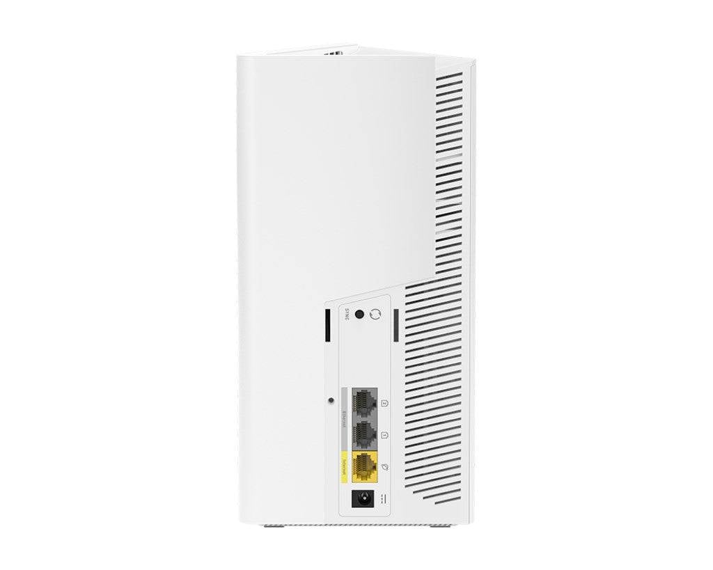 Roamii BE Lite WiFi 7 Mesh Systeem Dual-Band 2.5Gbps Ethernet 4K-QAM 8K-Streaming-3