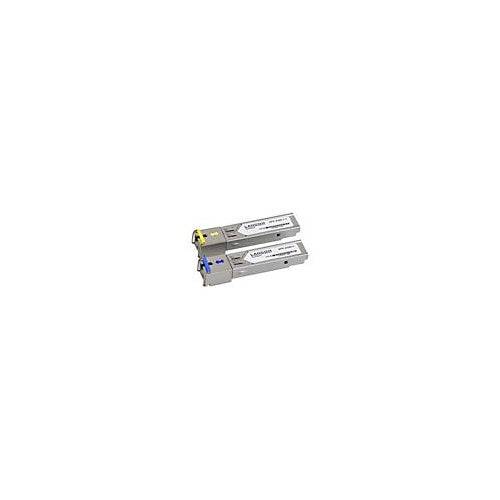 LANCOM SFP-BiDi1550-SC1 - SFP Transceiver Module - GigE - 1000Base-BX20 - SC/UPC Enkelvoudige Modus - Tot 20 km - 1310 n-1