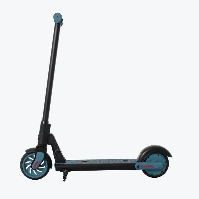 WISPEED T650 BLUE Elektrische Scooter - Kinder Elektrische Scooter-4
