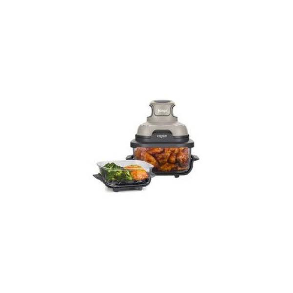 SharkNinja Airfryer Crispy Stone FN101EUST