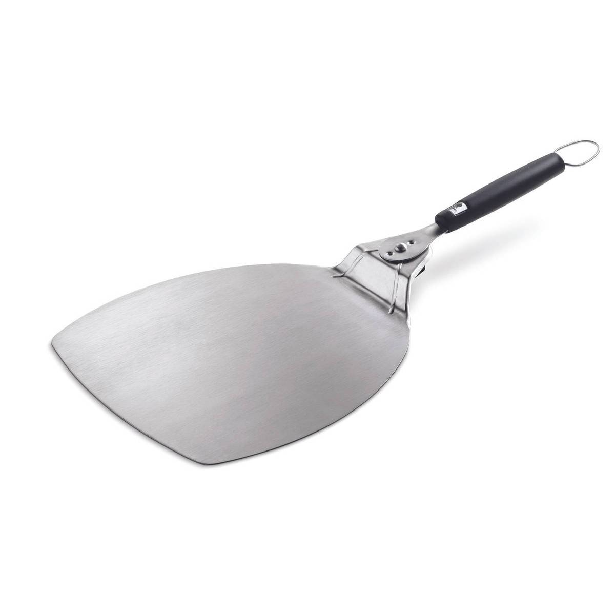 Weber 6691 Pizzaschop RVS (6691)-0