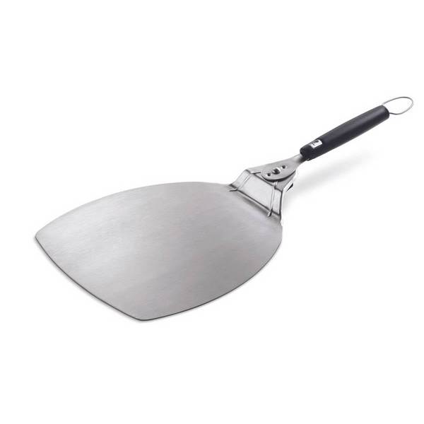 Weber 6691 Pizzaschop RVS (6691)