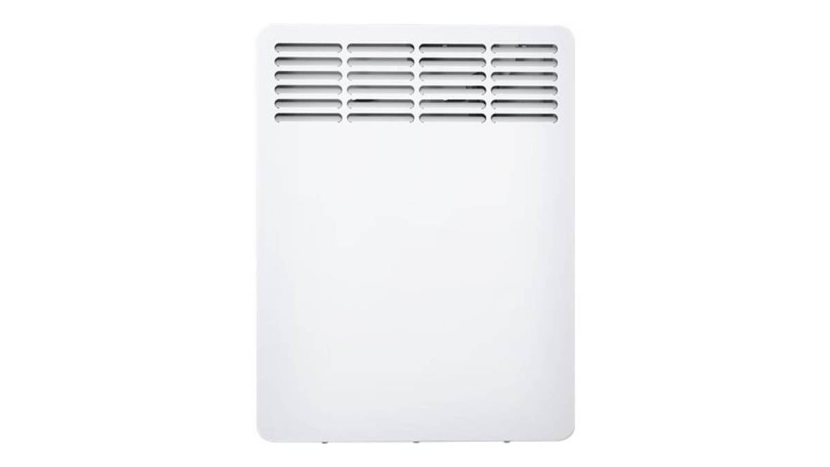 AEG WKL 505 Wandconvector 0,5 kW 230 V LCD Wit 236531 5kW-0
