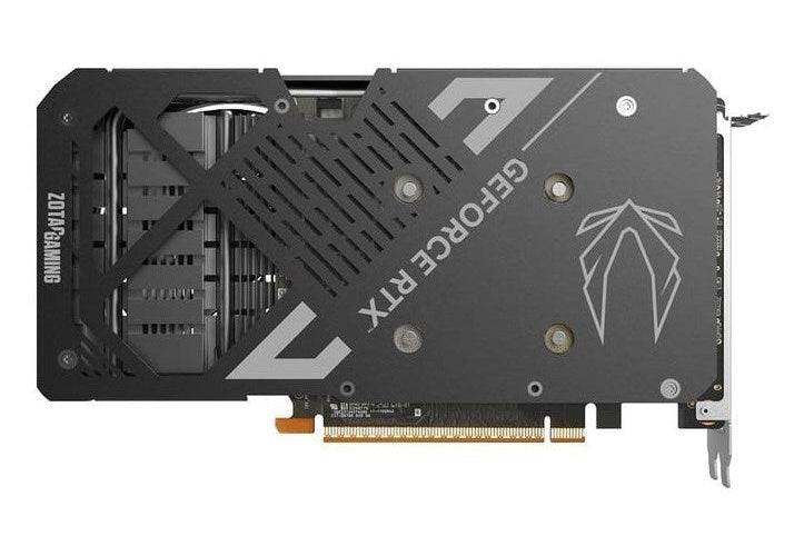 ZOTAC GAMING GEFORCE RTX 5060 TWIN EDGE - 8GB GDDR6 - 8192 MB (ZT-B50600E-10 M)-2
