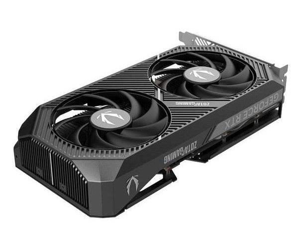ZOTAC GAMING GEFORCE RTX 5060 TWIN EDGE - 8GB GDDR6 - 8192 MB (ZT-B50600E-10 M)-3