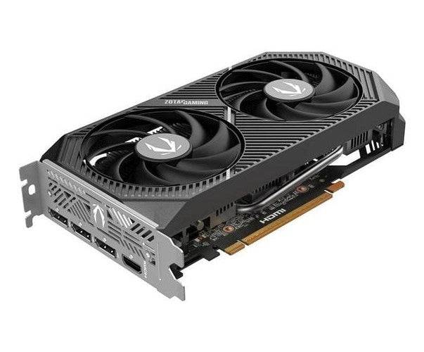 ZOTAC GAMING GEFORCE RTX 5060 TWIN EDGE - 8GB GDDR6 - 8192 MB (ZT-B50600E-10 M)-4