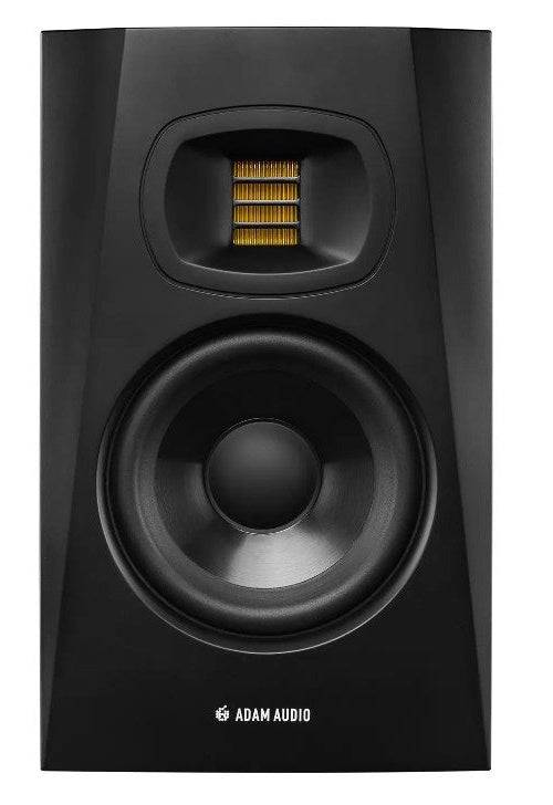 Adam Audio T5V Actieve Nearfield Monitor Zwart-0