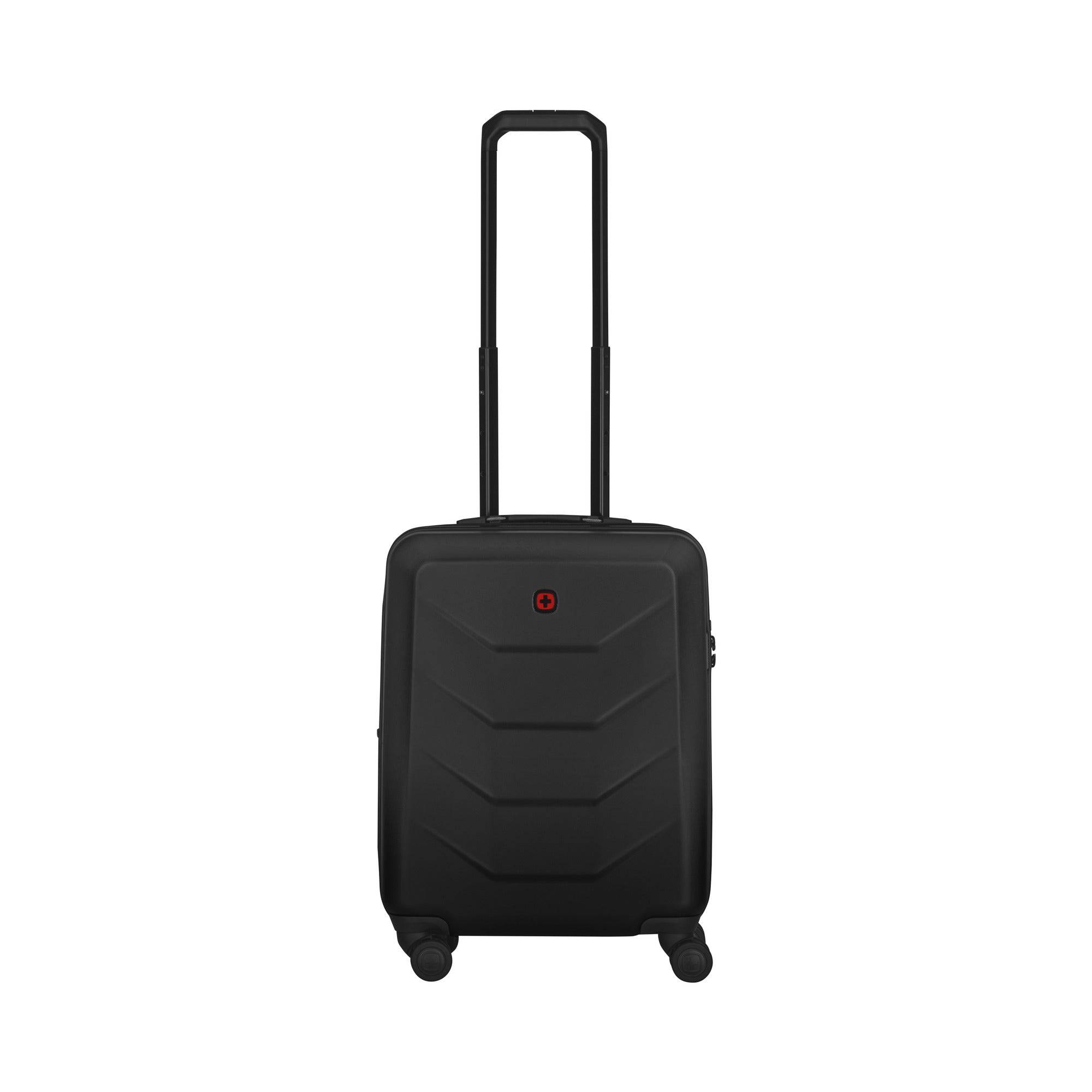 Wenger Prymo Handbagage - Zwart (612536)-0