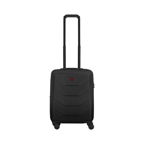 Wenger Prymo Handbagage - Zwart (612536)