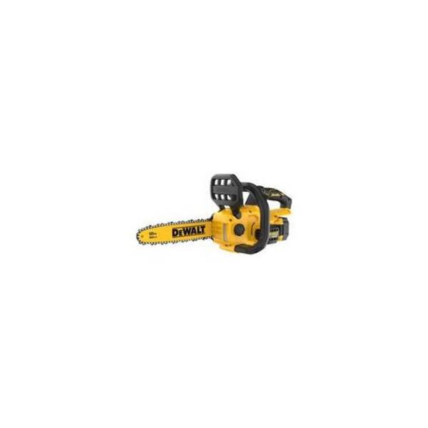 DEWALT DCMCS565N-XJ Accu Kettingzaag zonder Accu en Oplader 18V Zaagblad Lengte 300 mm DMCS565N-XJ