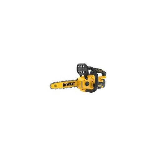 DEWALT DCMCS565N-XJ Accu Kettingzaag zonder Accu en Oplader 18V Zaagblad Lengte 300 mm DMCS565N-XJ-0