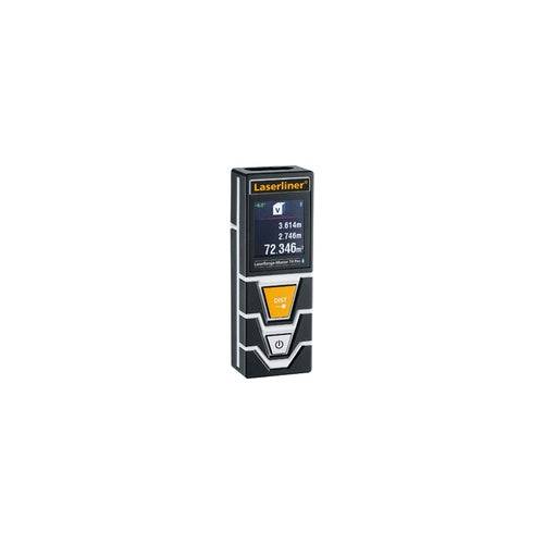 Laserliner LaserRange-Master T4 Pro - Laserafstandsmeter - Bereik 40 m-0