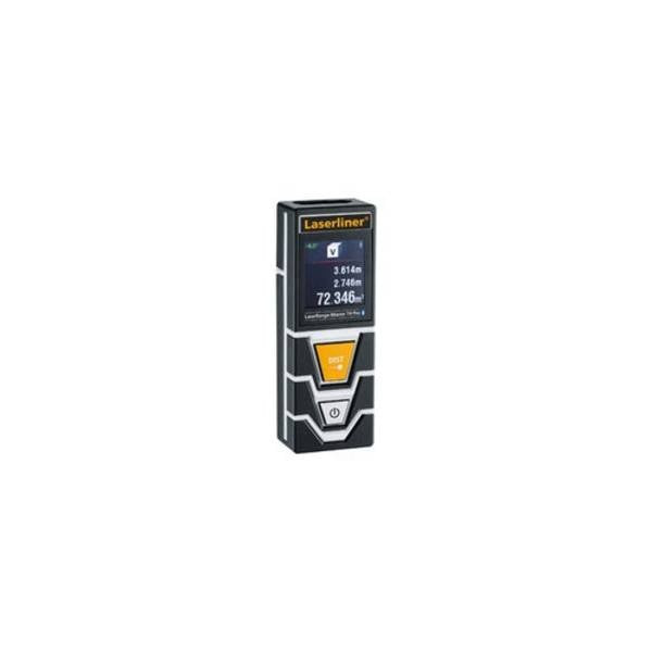 Laserliner LaserRange-Master T4 Pro - Laserafstandsmeter - Bereik 40 m