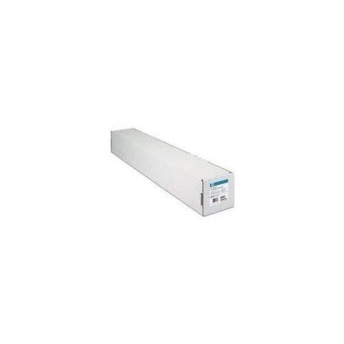 Hewlett-Packard HP Rol Bondpapier 80 g/m2 voor DesignJet 40XX 45XX T1100 T1120 T1200 T1300 T610 T770 T790 Z3200 Z6100 Q1-0