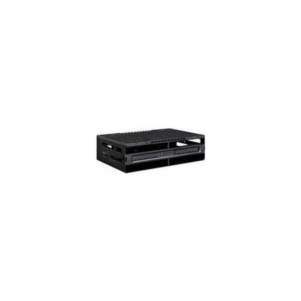 ICY DOCK flexiDOCK MB024SP-B - Behuizing voor Opslagapparaten - 2,5" - Zwart - Model MB024SP-B