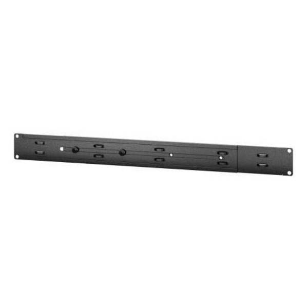 APC Easy Rack Kabelbeheer - Kabelmanagementpaneel (ER7DCM)