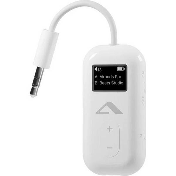 Alogic SKYSOUND BLUETOOTH Speaker (ABTTX1-WH)
