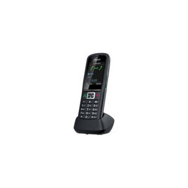 Auerswald COMfortel M-730 VoIP Telefoon - TCP/IP - Handsfree - Waterdicht 90243