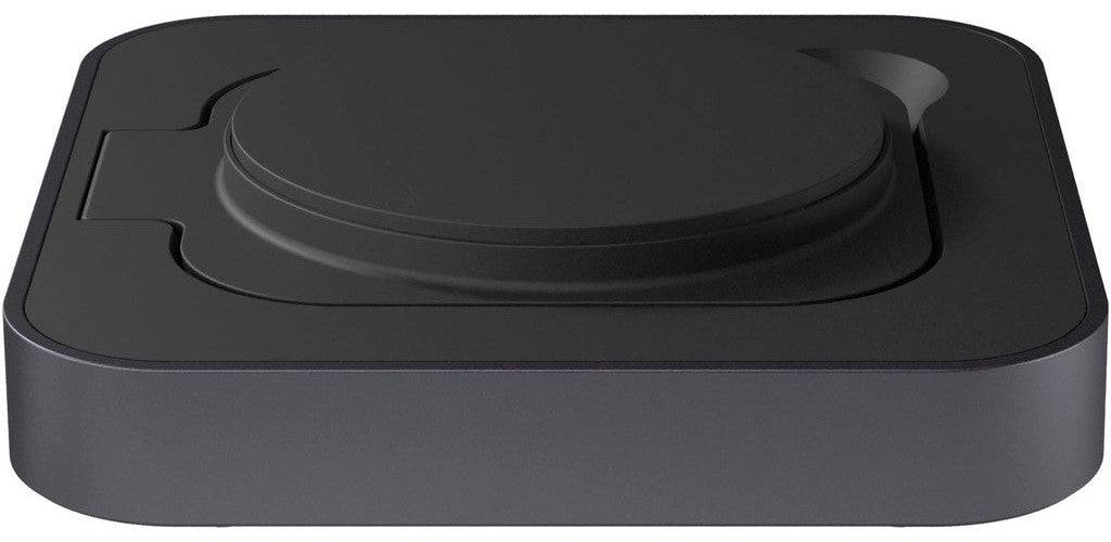 ZENS Nachtkastje Oplader Pro 2 voor Hoofdtelefoon, Smartphone, Smartwatch Zwart ZEDC28B/00-3