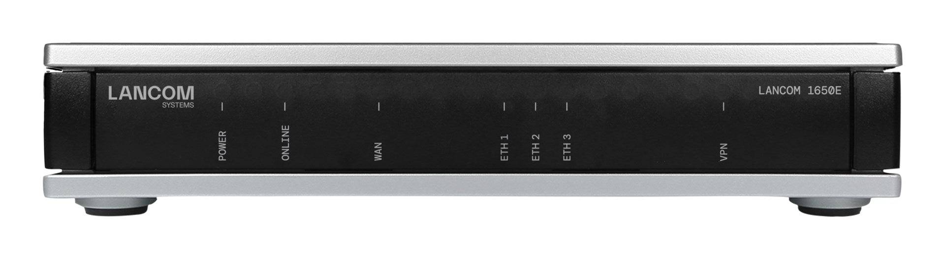 LANCOM 1650E - Business VPN Router-0