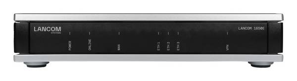LANCOM 1650E - Business VPN Router