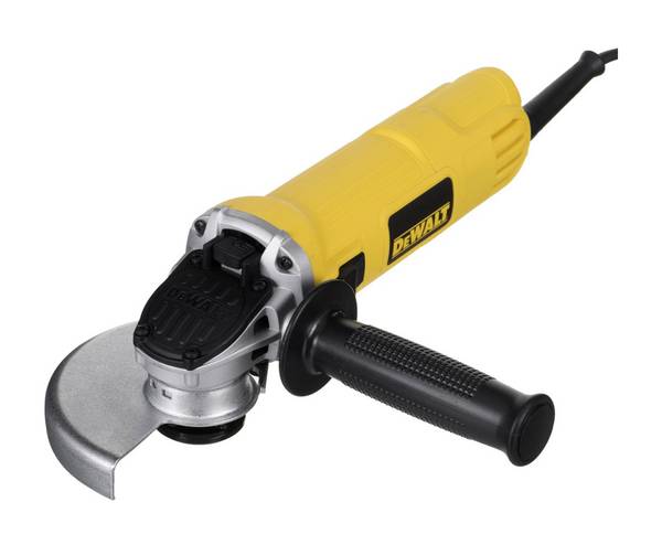 DeWALT DWE4157-QS Haakse Slijper 900W 125 mm