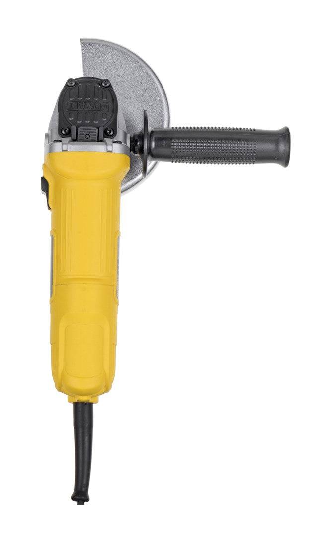 DeWALT DWE4157-QS Haakse Slijper 900W 125 mm-1
