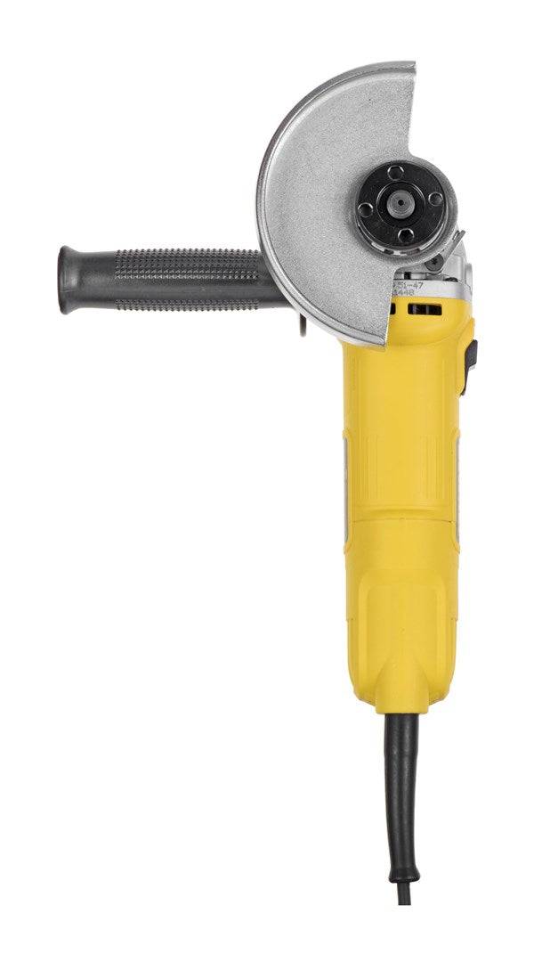DeWALT DWE4157-QS Haakse Slijper 900W 125 mm-2