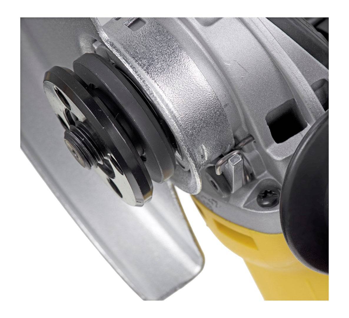 DeWALT DWE4157-QS Haakse Slijper 900W 125 mm-4