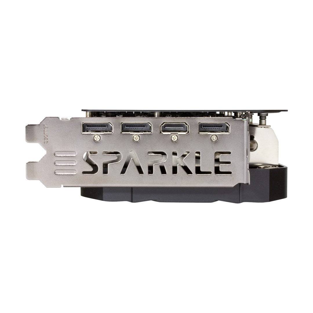 SPARKLE Intel ARC A770 ROC - 16GB Zwart - Grafische Kaart SA770R-16GOC-4