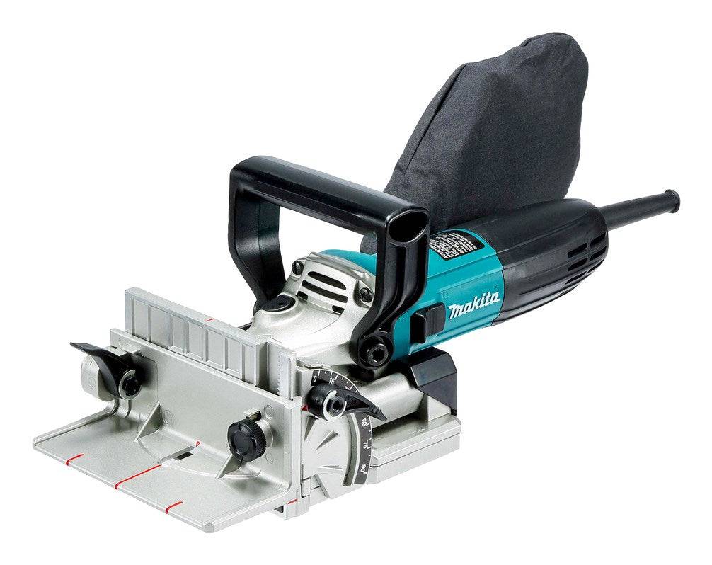 Makita PJ7000J Notching Cutter 701 W 100 mm (PJ7000J)-0