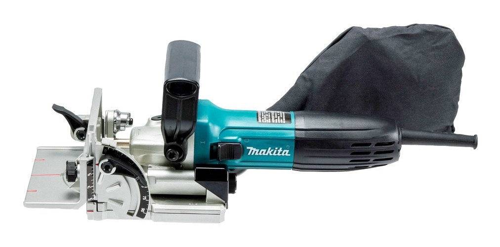 Makita PJ7000J Notching Cutter 701 W 100 mm (PJ7000J)-1
