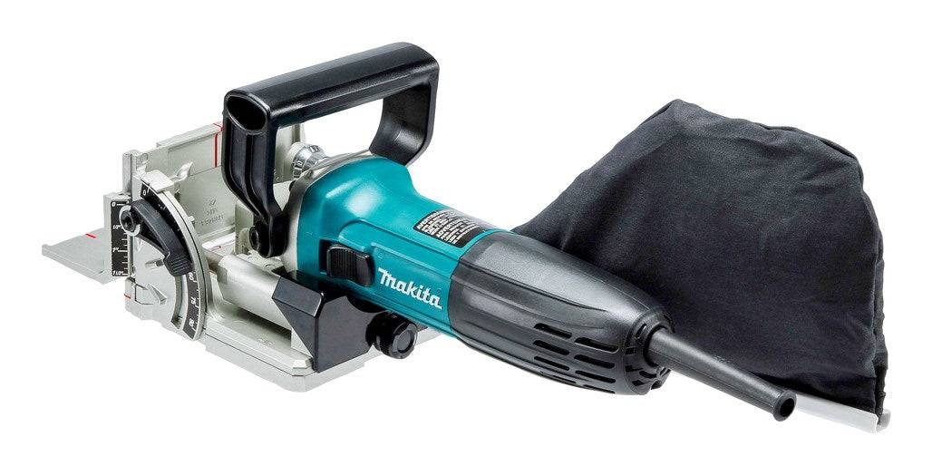 Makita PJ7000J Notching Cutter 701 W 100 mm (PJ7000J)-2