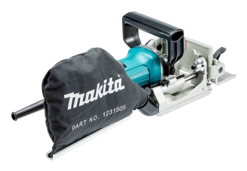 Makita PJ7000J Notching Cutter 701 W 100 mm (PJ7000J)-4