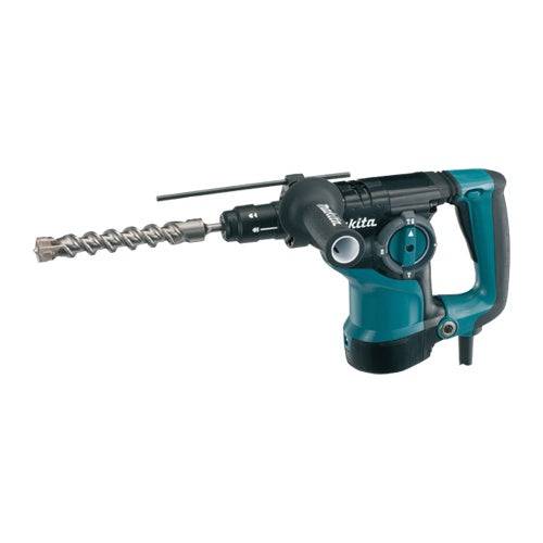 Makita HR2811FT Slagboor 800W - 3 Modi - SDS-plus-0
