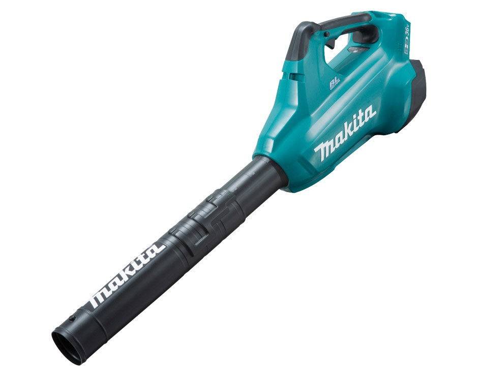 Makita DUB362Z Accu Bladblazer - DC 18 V - Accu en oplader niet inbegrepen - 11.400-21.500 RPM - 414-804 m³/h - 27-54 m/-0