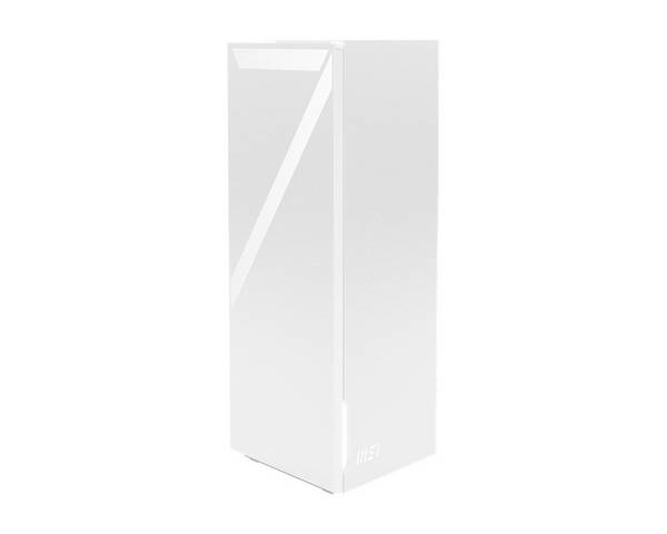 Roamii BE Lite WiFi 7 Mesh Systeem Dual-Band 2.5Gbps Ethernet 4K-QAM 8K-Streaming