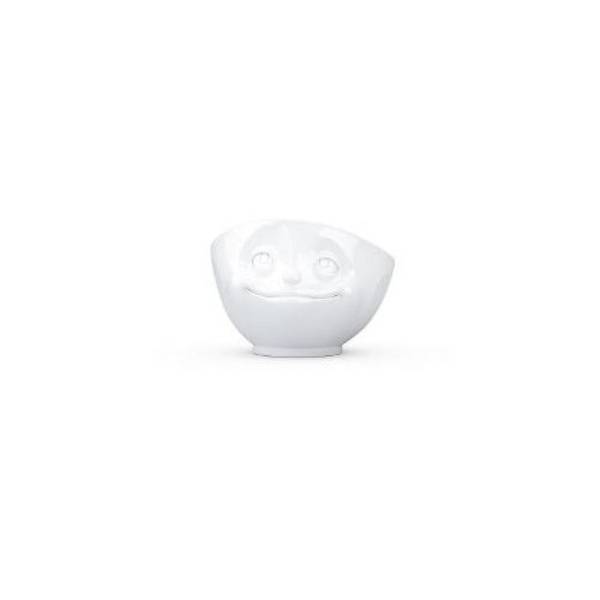 BHS FIFTYEIGHT Kom 500 ml - Dromerig Wit - T010501