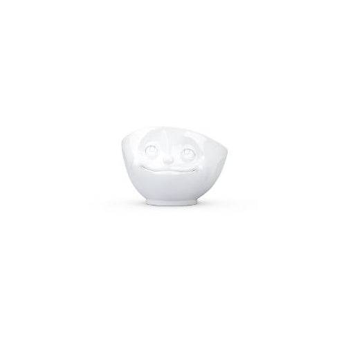 BHS FIFTYEIGHT Kom 500 ml - Dromerig Wit - T010501-0