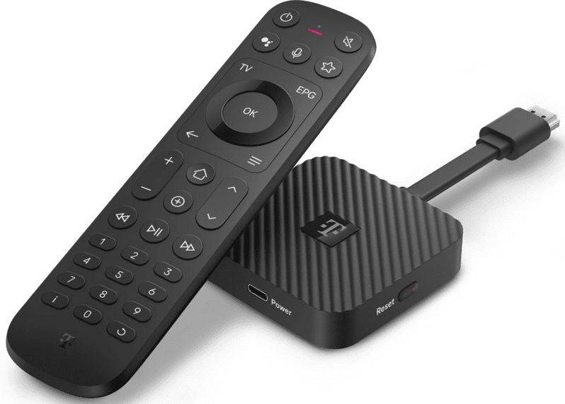 Deutsche Telekom MagentaTV Stick 2e Gen, 40824498 2nd-0